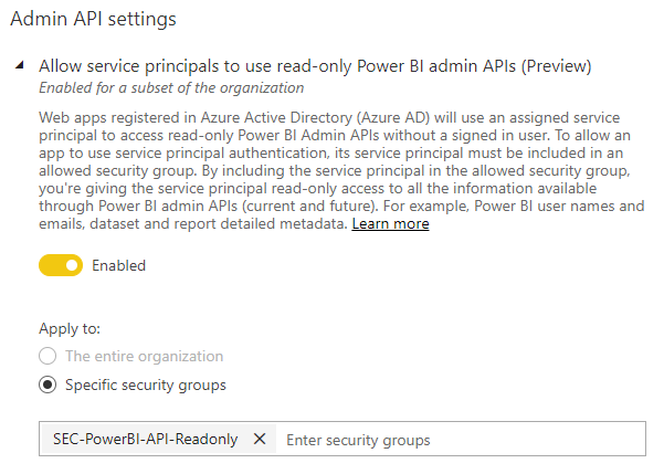 Calling Synapse REST API to automate tasks using Powershell - Microsoft  Community Hub